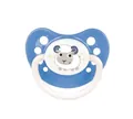 Пустушка латексна Canpol Babies Bunny & Company 23/274 анатомічна 0-6 місяців, 1 шт