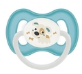 Пустушка латексна Canpol Babies 23/277_tur Bunny & Company кругла 0-6 місяців, 1 шт