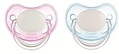Пустушка латексна Canpol Babies 22/425 Basic анатомічна 0-6 місяців, 1 шт