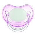 Пустушка латексна Canpol Babies 22/425 Basic анатомічна 0-6 місяців, 1 шт