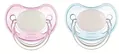 Пустушка латексна Canpol Babies Basic 22/425 анатомічна 0-6 місяців, 1 шт