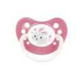 Пустушка латексна Canpol Babies Bunny & Company 23/275 анатомічна 6-18 місяців, 1 шт