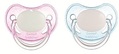 Пустушка латексна Canpol Babies 22/426 Basic анатомічна 6-18 місяців, 1 шт