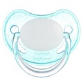 Пустушка латексна Canpol Babies 22/426 Basic анатомічна 6-18 місяців, 1 шт