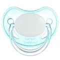 Пустушка латексна Canpol Babies Basic 22/426 анатомічна 6-18 місяців, 1 шт