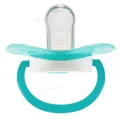 Пустушка силіконова Canpol Babies So cool симетрична 22/523_pin, 18+ місяців, 1 шт