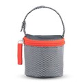 Футляр для пустушки Canpol Babies 80/101 сірий, 1 шт