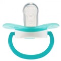 Пустушка силіконова Canpol Babies So cool симетрична 22/521_pin, 0-6 місяців, 1 шт