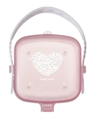 Футляр для пустушки Canpol Babies Pastelove 56/013, 1 шт