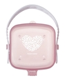 Футляр для пустушки Canpol Babies 56/013 Pastelove, 1 шт