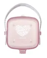 Футляр для пустушки Canpol Babies Pastelove 56/013, 1 шт