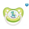 Пустушка латексна Canpol Babies Toys 23/261 анатомічна 18+ місяців, 1 шт