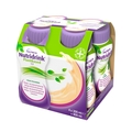 Энтеральное питание Nutricia Nutridrink Plant Based со вкусом Манго-Маракуйя, 200 мл х 4 шт