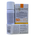 Набор La Roche-Posay Anthelios UVmune 400 солнцезащитный флюид для чувствительной кожи лица SPF 50+, 50 мл + термальная вода, 50 мл
