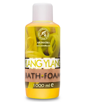 Пена для ванн Ароматика Ylang-ylang, 1000 мл