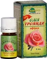 Олія ефірна Адверсо троянди 10%, 5 мл