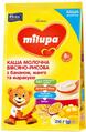Каша молочна Milupa вівсяно-рисова з бананом, манго та маракуєю для дітей від 8 місяців, 210 г