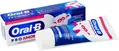 Зубна паста Oral-B Pro Junior для дітей віком від 6 до 12 років, 75 мл