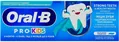 Зубна паста Oral-B Pro Kids Ніжний смак, від народження, 50 мл