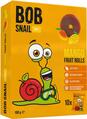 Цукерки Bob Snail Roll натуральні манго, 100 г
