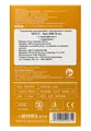 Презервативи OLO G-Spot 2080 ультратонкі з крапками з термоефектом, 10 штук