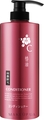 Кондиционер Kumano Tsubaki red camellia oil Conditioner Регенерирующий, 600 мл
