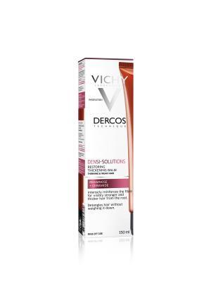 Бальзам-кондиционер Vichy Dercos Densi Solutions для восстановления густоты и объема, 150 мл