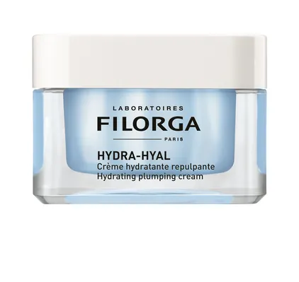 Крем для обличчя Filorga Hydra-Hyal зволожуючий, 50 мл