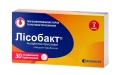 Лисобакт леденцы пресс №30 (10х3)