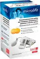 Тонометр Microlife ВР N1 Basic напівавтоматичний