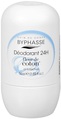 Дезодорант роликовый Byphasse 24h Цветы Хлопок 24 часа, 50 мл