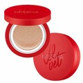 Кушон для обличчя Missha Velvet Finish Cushion (SPF50+/PA+++) з матовим фінішом, відтінок №23,15 г