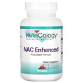 N-ацетил-L-цистеин Nutricology NAC Enhanced, 90 таблеток
