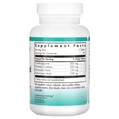 N-ацетил-L-цистеин Nutricology NAC Enhanced, 90 таблеток