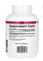 Концентрат журавлини Natural Factors CranRich Cranberry Concentrate 500 мг, 180 капсул