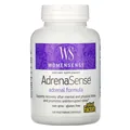 Комплекс для підтримки надниркових залоз Natural Factors WomenSense AdrenaSense, 120 вегетаріанських капсул