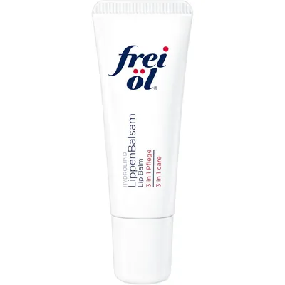 Бальзам для губ Frei Ol Hydrolipid для сухої чутливої шкіри, 8 мл
