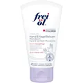 Бальзам для рук та нігтів Frei Ol Hydrolipid Мікробіом для дуже сухої атопічної шкіри, 75 мл