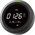 Термогігрометр-датчик CO2 PROTMEX PTH-5
