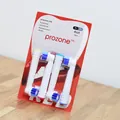 Насадки для зубної щітки ProZone PRO-3D MaxContact 4pcs для щітки Oral-B