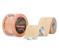 Кінезіо тейп REA TAPE Premium 5 см х 5 м, бежевий