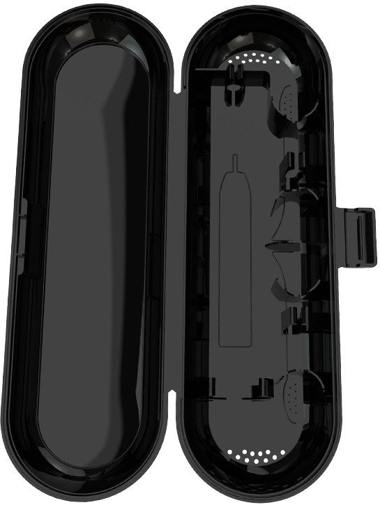 Электрическая зубная щетка Seago SG-949 Black