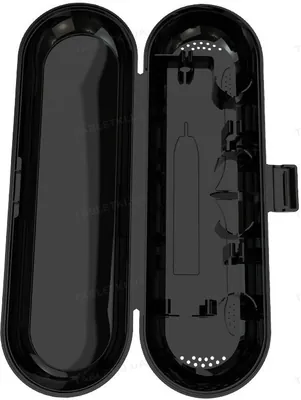 Електрична зубна щітка Seago SG-949 Black