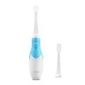 Електрична зубна щітка дитяча Seago Baby Sonic 0-36 Months Blue