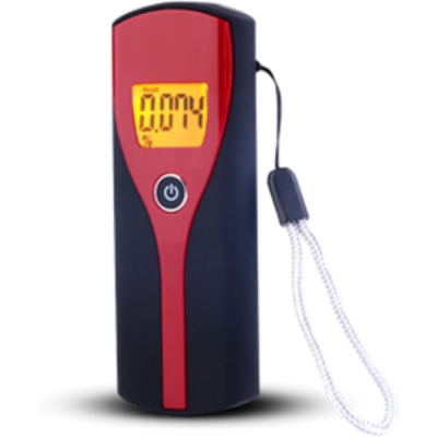 Алкотестер цифровой Alcoscan AT 6880 полупрофессиональный