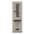 Олія Pephemp CBD Isolate 5% зі смаком кокосу, 10 мл
