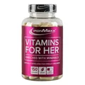 Вітаміни для неї IronMaxx Vitamins for Her, 150 капсул