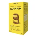 Набір цукерок Verde банан 95 г, 5 штук