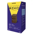 Набір цукерок Verde мікс 5 смаків 90 г, 5 штук