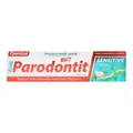 Зубна паста Dental Antiparodontit Sensitive, 100 мл